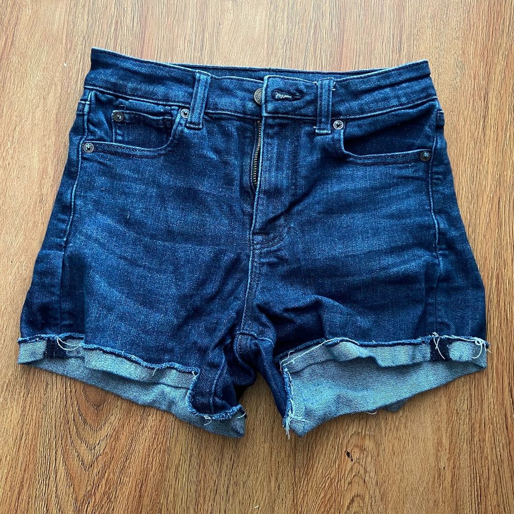 American Eagle Denim Shorts